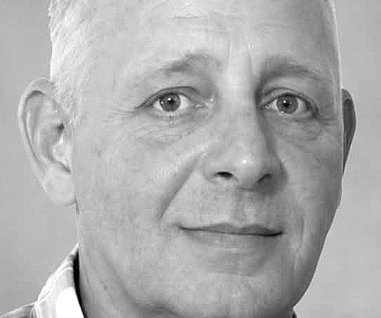 Paul Roberts