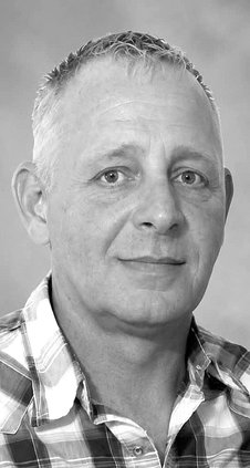 Paul Roberts