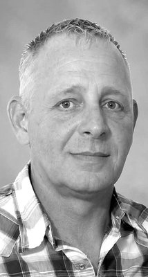 Paul Roberts