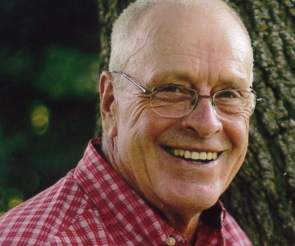 Robert Glenn Day
