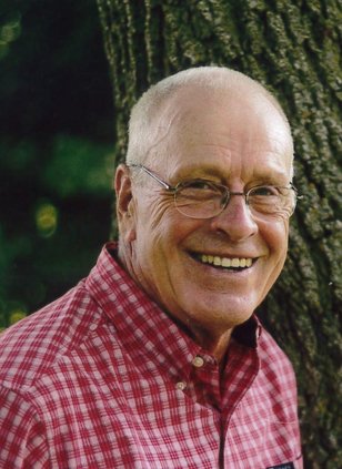 Robert Glenn Day