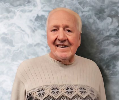 Harold Schroeder