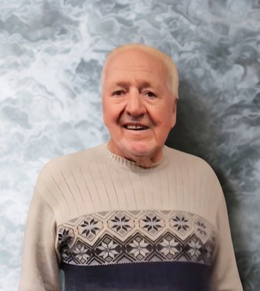 Harold Schroeder