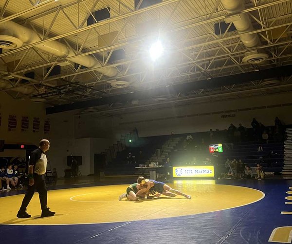 High School Sports