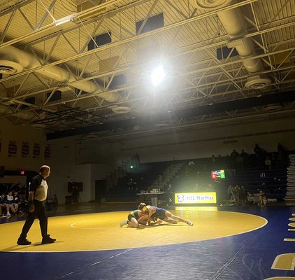 High School Sports