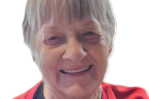 Joann Marty