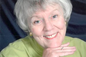 Mary E. O'Brien