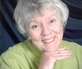 Mary E. O'Brien