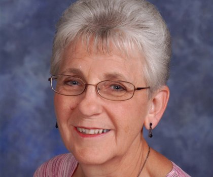Cheryl Mickelson