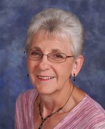Cheryl Mickelson