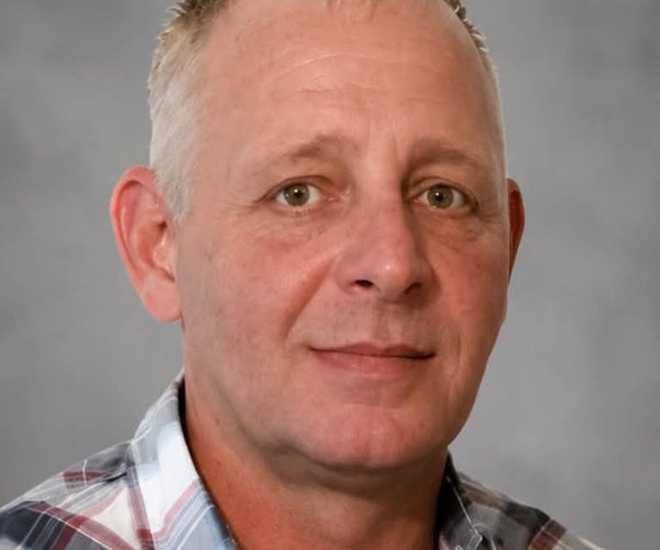 Paul Roberts