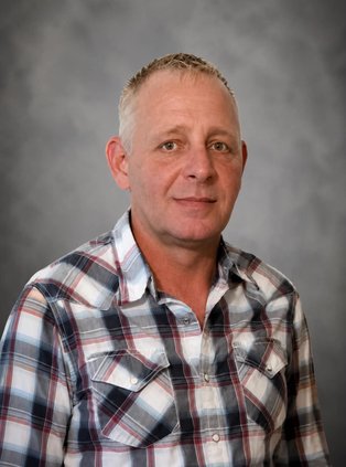 Paul Roberts