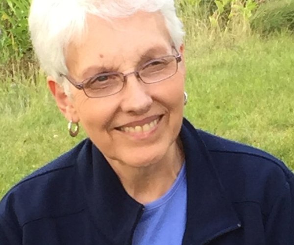 Shari Ann Sutton