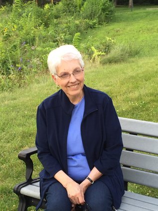 Shari Ann Sutton