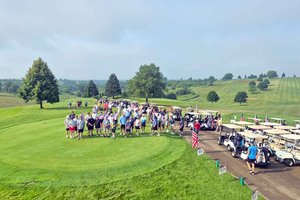 American Legion Golf