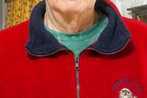 Ruth Ann Kneer