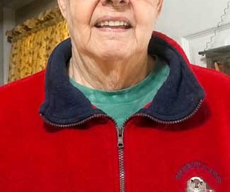 Ruth Ann Kneer