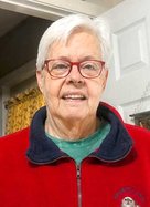 Ruth Ann Kneer
