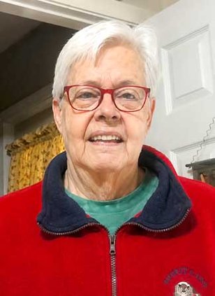 Ruth Ann Kneer