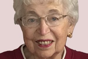 Marilyn A. Neuenschwander