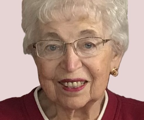 Marilyn A. Neuenschwander