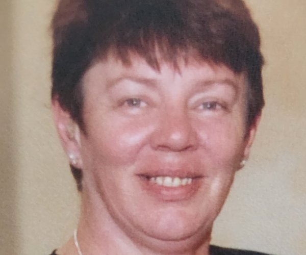 Peggi S. Hauser