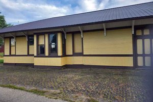Gratiot Depot