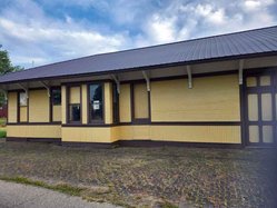 Gratiot Depot