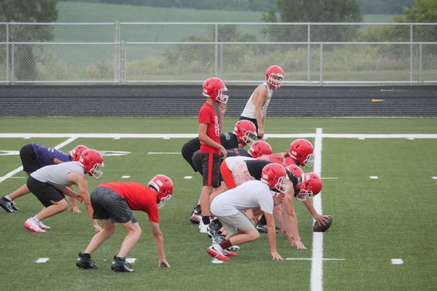 Monroe Football
