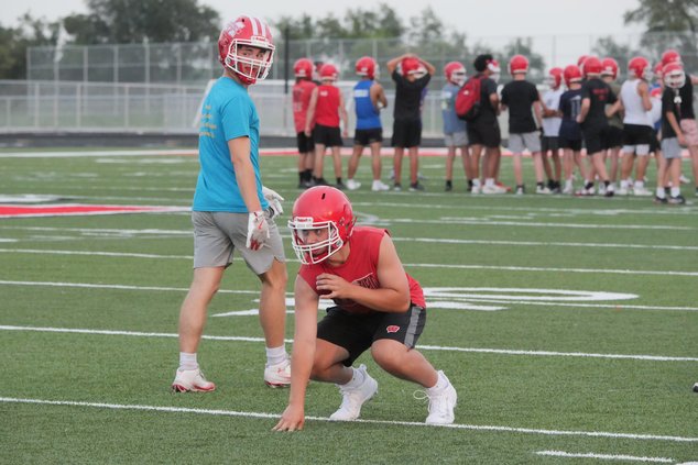 Monroe Practice