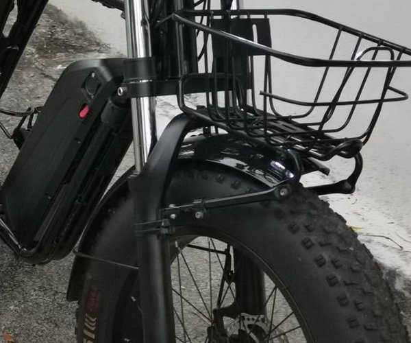 ebike