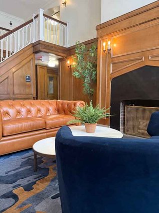 Eugene Hotel