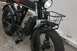 ebike