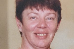 Peggi S. Hauser