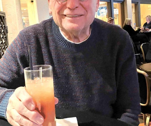 Robert William Buchholtz