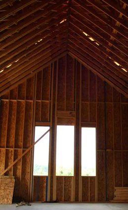 Apple Grove Church