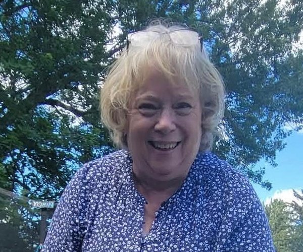 Donna Lou Karasek