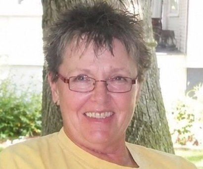 Margaret "Peggy" Mortensen