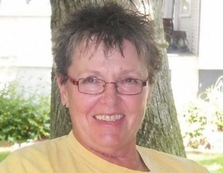 Margaret "Peggy" Mortensen