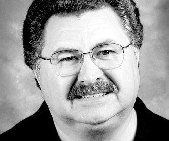 Roger G. Schulter