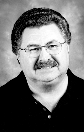 Roger G. Schulter