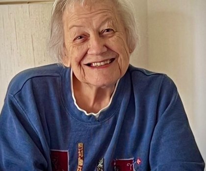 Betty Raha