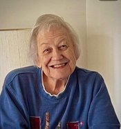 Betty Raha