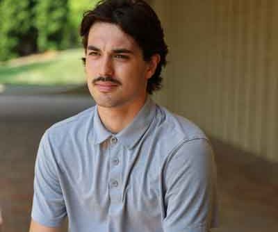 Joey Paulsen