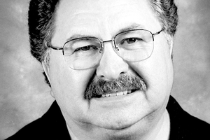 Roger G. Schulter