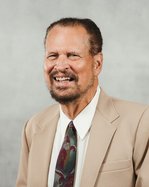 James William Smith