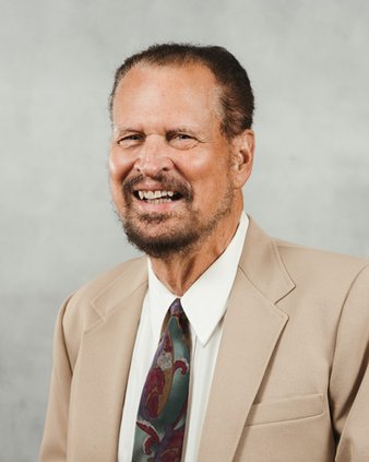 James William Smith