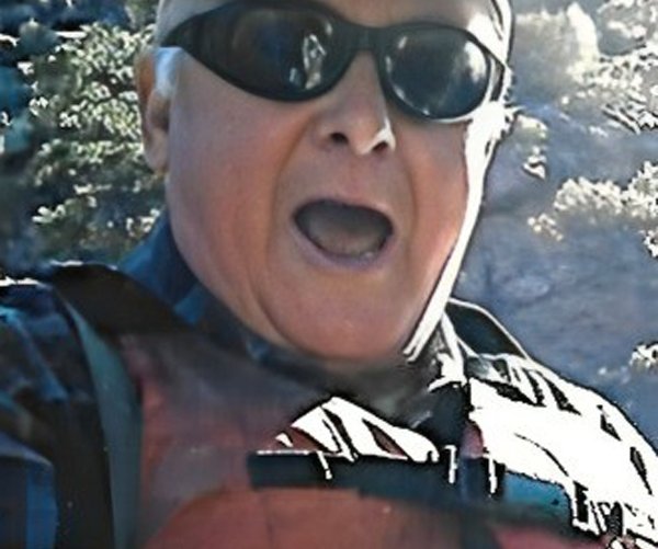 Raymond C. Black