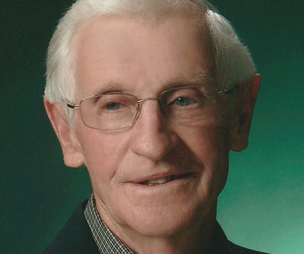 Richard J. Wyss Sr.