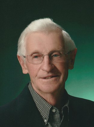 Richard J. Wyss Sr.